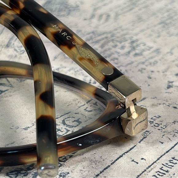 Marc Jacobs eyeglasses - Picture 7 of 7